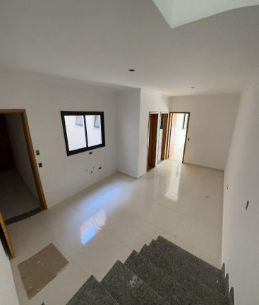 Imagem Cobertura com 2 Quartos à Venda, 86 m² em Jardim Alvorada - Santo André