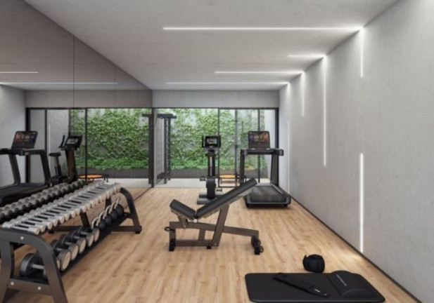 Imagem Imóvel com 2 Quartos à Venda, 55 m² em Laranjeiras - Rio De Janeiro