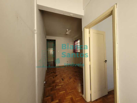 Imagem Apartamento com 1 Quarto à Venda, 45 m² em Copacabana - Rio De Janeiro