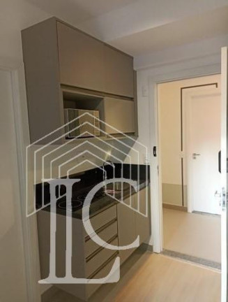 Imagem Apartamento com 1 Quarto para Alugar, 30 m² em Itaim - São Paulo Imagem Apartamento com 1 Quarto para Alugar, 30 m² em Itaim - São Paulo