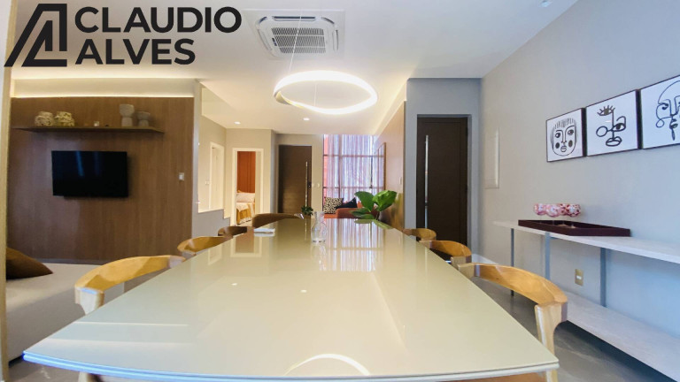 Imagem Casa de Condomínio com 4 Quartos à Venda, 133 m² em Sim - Feira De Santana Imagem Casa de Condomínio com 4 Quartos à Venda, 133 m² em Sim - Feira De Santana