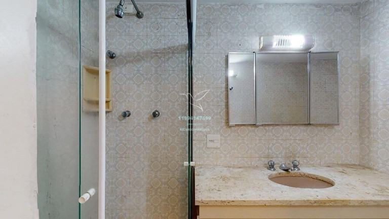 Imagem Apartamento com 3 Quartos à Venda, 103 m² em Itaim Bibi - São Paulo Imagem Apartamento com 3 Quartos à Venda, 103 m² em Itaim Bibi - São Paulo