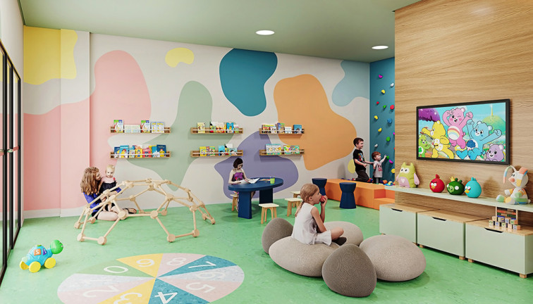 Imagem Imóvel com 1 Quarto à Venda, 26 m² em Vila Esperança - São Paulo Imagem Imóvel com 1 Quarto à Venda, 26 m² em Vila Esperança - São Paulo