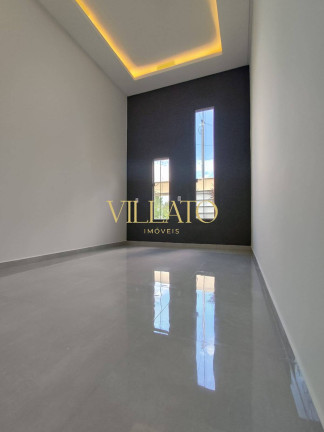 Imagem Casa com 3 Quartos à Venda, 128 m² em Loteamento Grande Retiro - Goiânia Imagem Casa com 3 Quartos à Venda, 128 m² em Loteamento Grande Retiro - Goiânia