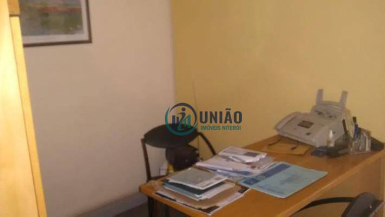 Imagem Sala Comercial à Venda, 42 m² em Centro - Niterói