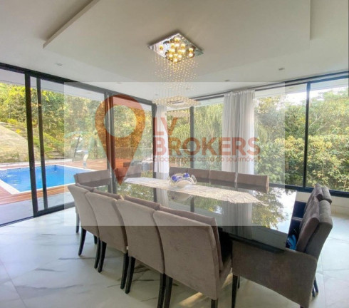 Imagem Casa com 4 Quartos à Venda, 460 m² em Condominio Arua Ecopark - Mogi Das Cruzes Imagem Casa com 4 Quartos à Venda, 460 m² em Condominio Arua Ecopark - Mogi Das Cruzes