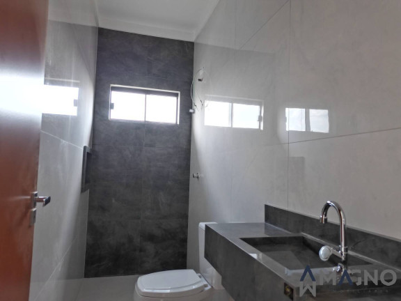 Imagem Casa com 3 Quartos à Venda, 143 m² em Esmeralda - Cascavel