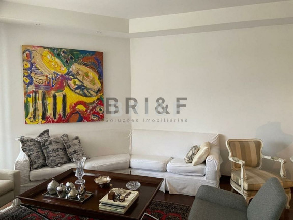 Imagem Apartamento com 3 Quartos à Venda, 130 m² em Indianópolis - São Paulo Imagem Apartamento com 3 Quartos à Venda, 130 m² em Indianópolis - São Paulo