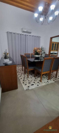 Imagem Casa de Condomínio com 3 Quartos à Venda, 453 m² em Jardim Ana Estela - Carapicuíba