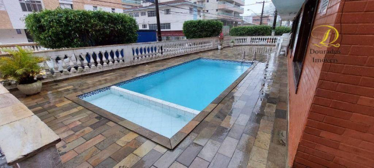 Imagem Apartamento com 1 Quarto à Venda, 45 m² em Tupi - Praia Grande Imagem Apartamento com 1 Quarto à Venda, 45 m² em Tupi - Praia Grande