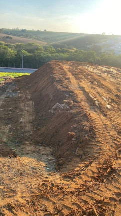 Imagem Terreno à Venda, 278 m² em Wanel Ville - Sorocaba