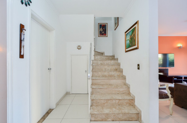 Imagem Casa com 3 Quartos à Venda, 190 m² em Vila Ipojuca - São Paulo