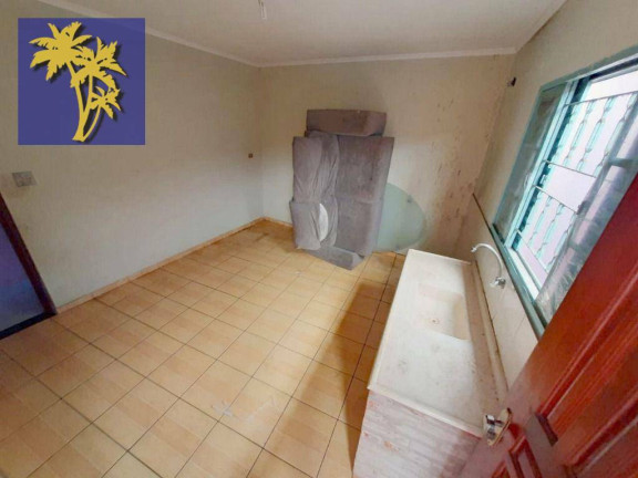 Imagem Casa com 2 Quartos para Alugar, 100 m² em Vila Rio De Janeiro - Guarulhos