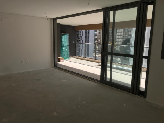 Imagem Imóvel com 3 Quartos à Venda, 143 m² em Campo Belo - São Paulo
