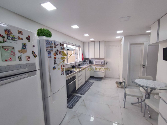 Imagem Casa com 4 Quartos à Venda, 314 m² em Alphaville - Santana De Parnaíba