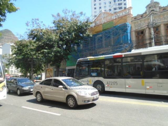 Imagem Imóvel Comercial à Venda, 600 m² em Laranjeiras - Rio De Janeiro Imagem Imóvel Comercial à Venda, 600 m² em Laranjeiras - Rio De Janeiro