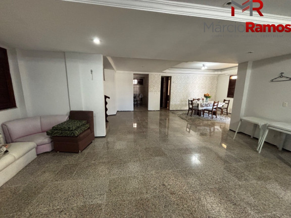 Imagem Casa com 4 Quartos à Venda, 400 m² em Engenheiro Luciano Cavalcante - Fortaleza Imagem Casa com 4 Quartos à Venda, 400 m² em Engenheiro Luciano Cavalcante - Fortaleza