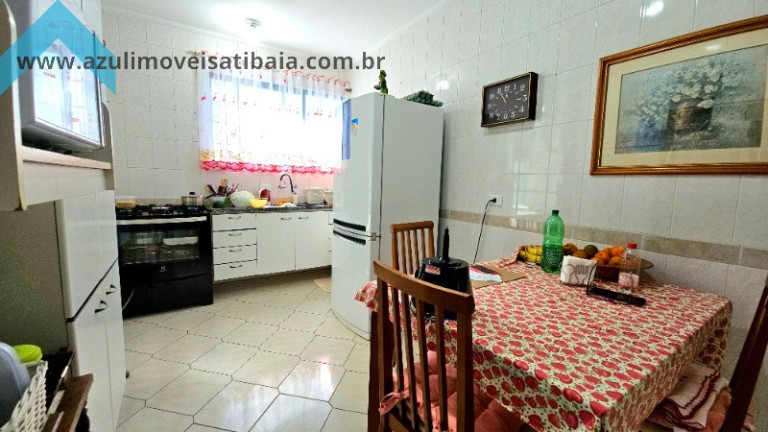 Imagem Casa com 3 Quartos à Venda, 94 m² em Nova Gardênia - Atibaia Imagem Casa com 3 Quartos à Venda, 94 m² em Nova Gardênia - Atibaia