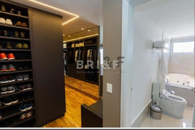 Imagem Apartamento com 3 Quartos à Venda, 280 m² em Campo Belo - São Paulo Imagem Apartamento com 3 Quartos à Venda, 280 m² em Campo Belo - São Paulo