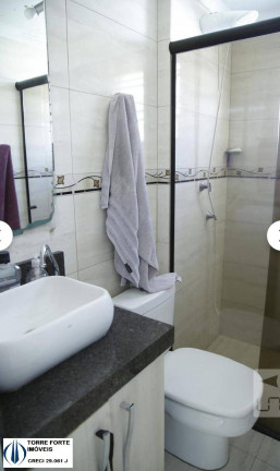 Imagem Apartamento com 2 Quartos à Venda, 45 m² em Jardim ângela (zona Leste) - São Paulo