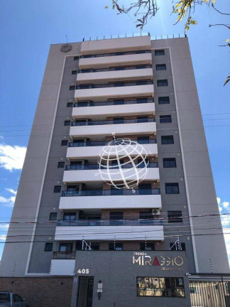 Imagem Apartamento com 2 Quartos à Venda, 65 m² em Vila Thais - Atibaia Imagem Apartamento com 2 Quartos à Venda, 65 m² em Vila Thais - Atibaia