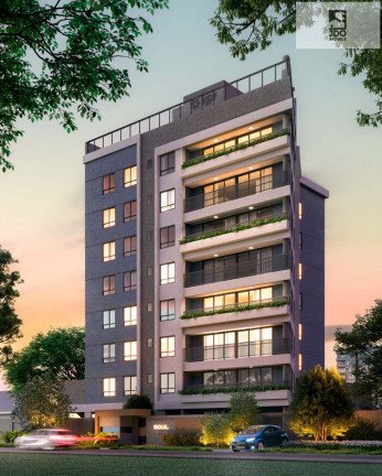 Imagem Apartamento com 3 Quartos à Venda, 89 m² em Boa Vista - Curitiba Imagem Apartamento com 3 Quartos à Venda, 89 m² em Boa Vista - Curitiba