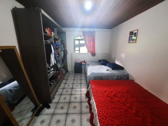 Imagem Casa com 3 Quartos à Venda, 160 m² em São João Do Rio Vermelho - Florianópolis