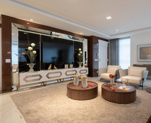 Imagem Apartamento com 4 Quartos à Venda, 220 m² em Navegantes - Capão Da Canoa Imagem Apartamento com 4 Quartos à Venda, 220 m² em Navegantes - Capão Da Canoa