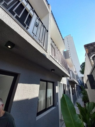 Imagem Imóvel com 2 Quartos à Venda, 95 m² em Aclimação - São Paulo Imagem Imóvel com 2 Quartos à Venda, 95 m² em Aclimação - São Paulo