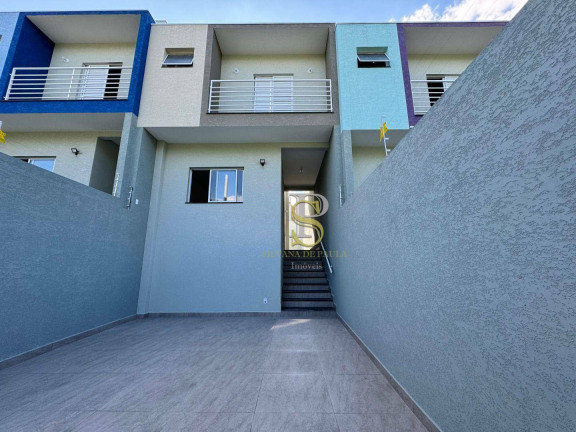 Imagem Casa com 2 Quartos à Venda, 85 m² em Jardim Imperial - Atibaia Imagem Casa com 2 Quartos à Venda, 85 m² em Jardim Imperial - Atibaia