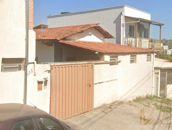 Imagem Casa com 2 Quartos à Venda, 50 m² em Nova Pampulha - Vespasiano Imagem Casa com 2 Quartos à Venda, 50 m² em Nova Pampulha - Vespasiano