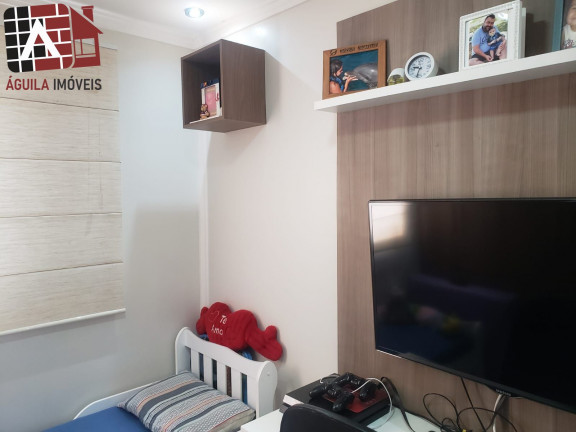 Imagem Apartamento com 2 Quartos à Venda, 47 m² em Vila Curuçá - São Paulo Imagem Apartamento com 2 Quartos à Venda, 47 m² em Vila Curuçá - São Paulo