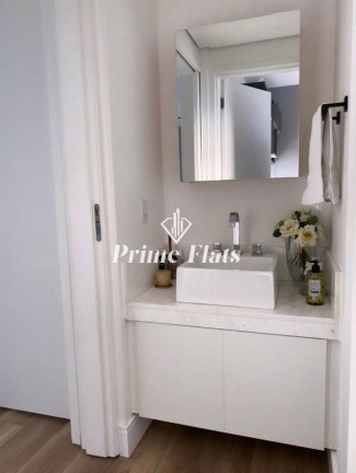 Imagem Apartamento com 2 Quartos à Venda, 85 m² em Pinheiros - São Paulo