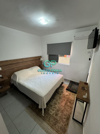 Imagem Apartamento com 3 Quartos à Venda, 140 m² em Enseada - Guarujá