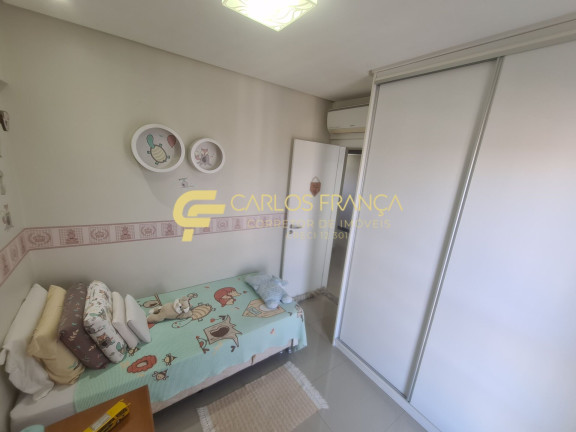 Imagem Apartamento com 3 Quartos à Venda, 98 m² em Horto Bela Vista - Salvador