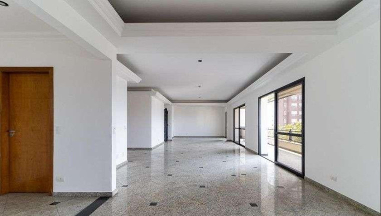 Apartamento com 4 Quartos à Venda, 283 m² em Aclimação - São Paulo