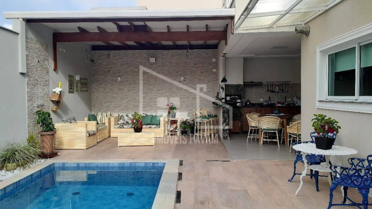 Imagem Casa com 4 Quartos à Venda, 300 m² em Independência - São Bernardo Do Campo Imagem Casa com 4 Quartos à Venda, 300 m² em Independência - São Bernardo Do Campo