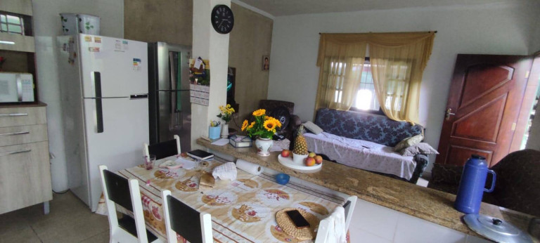 Imagem Casa com 2 Quartos à Venda, 180 m² em Cidade Nova Peruíbe - Peruíbe Imagem Casa com 2 Quartos à Venda, 180 m² em Cidade Nova Peruíbe - Peruíbe