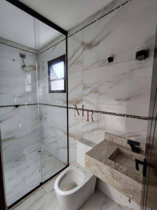 Imagem Casa com 4 Quartos à Venda, 127 m² em Vilamar - Praia Grande Imagem Casa com 4 Quartos à Venda, 127 m² em Vilamar - Praia Grande