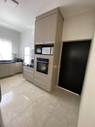 Imagem Casa com 3 Quartos à Venda, 156 m² em Condomínio Terras Do Vale - Caçapava
