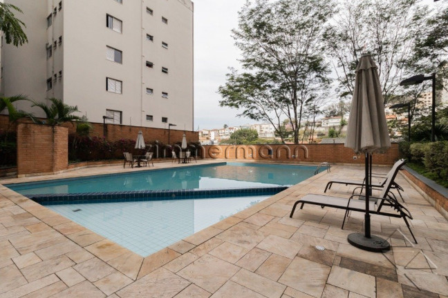 Imagem Apartamento com 4 Quartos à Venda, 172 m² em Sumare - Sao Paulo Imagem Apartamento com 4 Quartos à Venda, 172 m² em Sumare - Sao Paulo