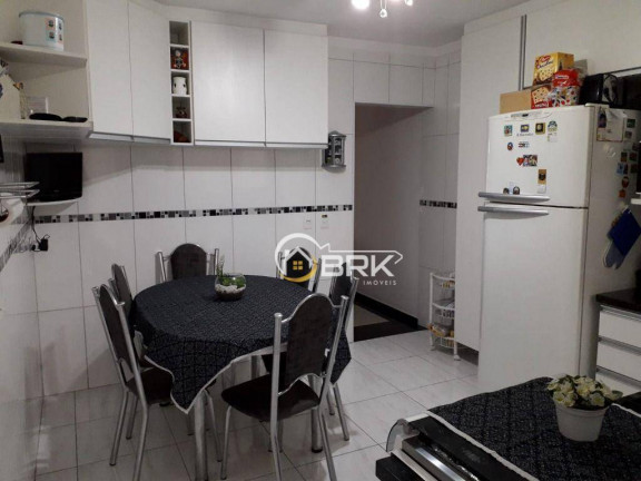 Imagem Sobrado com 2 Quartos à Venda, 115 m² em Vila Carrão - São Paulo