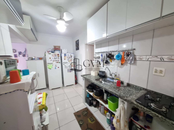 Imagem Apartamento com 3 Quartos à Venda, 75 m² em Tupi - Praia Grande