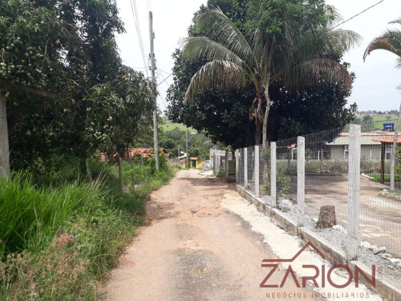 Imagem Terreno à Venda, 489 m² em Vila São Carlos - Taubaté