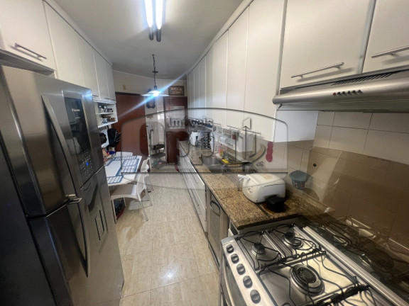 Imagem Apartamento com 3 Quartos à Venda,  em Saude - São Paulo
