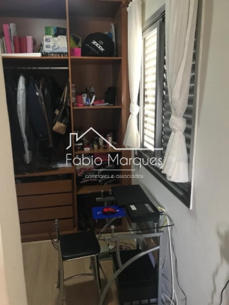 Imagem Apartamento com 3 Quartos à Venda, 68 m² em Tatuapé - São Paulo Imagem Apartamento com 3 Quartos à Venda, 68 m² em Tatuapé - São Paulo