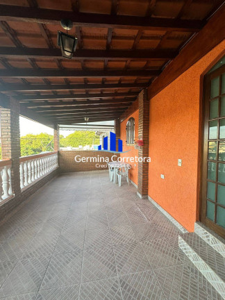Imagem Casa com 3 Quartos à Venda, 170 m² em Ayrosa - Osasco Imagem Casa com 3 Quartos à Venda, 170 m² em Ayrosa - Osasco