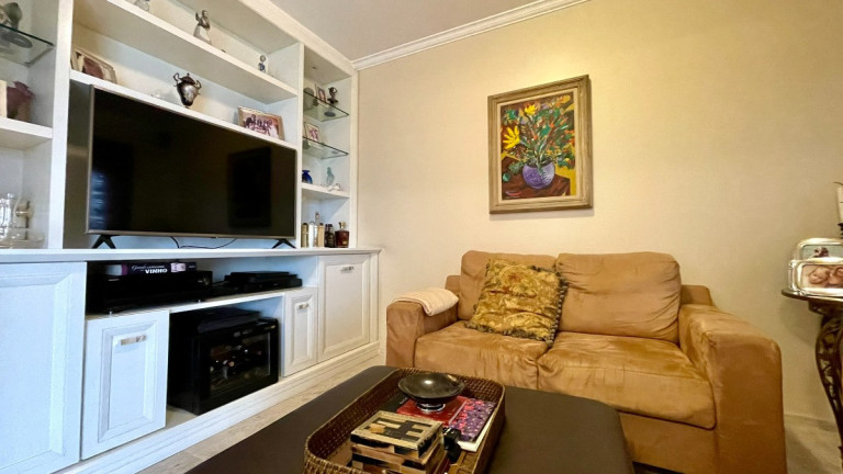 Imagem Apartamento com 3 Quartos à Venda, 170 m² em Vila Progredior - São Paulo
