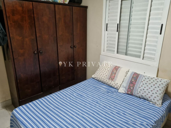 Imagem Apartamento com 3 Quartos à Venda, 70 m² em água Branca - São Paulo