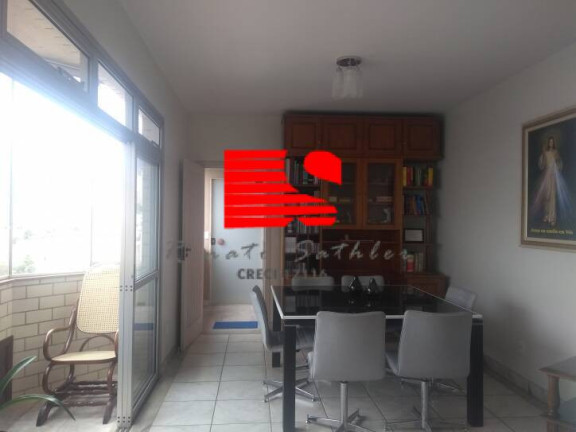 Imagem Apartamento com 3 Quartos à Venda, 103 m² em Gutierrez - Belo Horizonte